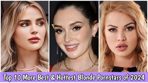 huge boob blonde|Blonde Porn Star: TOP 25 Best & Hottest Blonde Pornstars